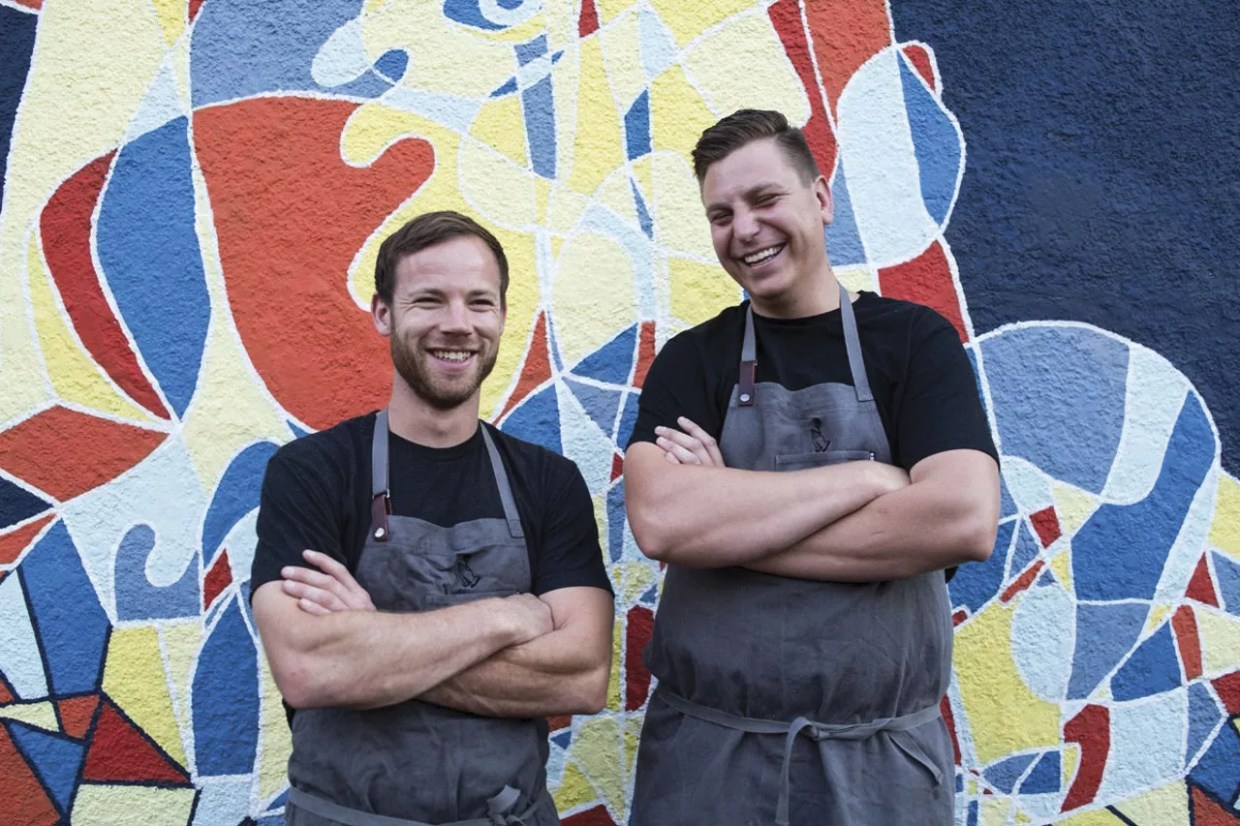 First-Time Restaurant Owners Talk About What It Takes