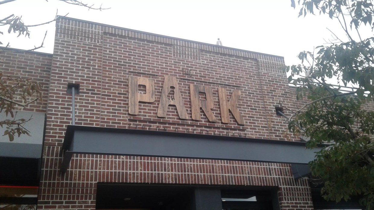 The Park Tavern Gets a Facelift but Remains a Capitol Hill Standby