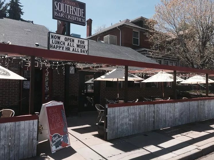 Cold Crush Fails to Evict Southside Bar, Scrambles for New Digs