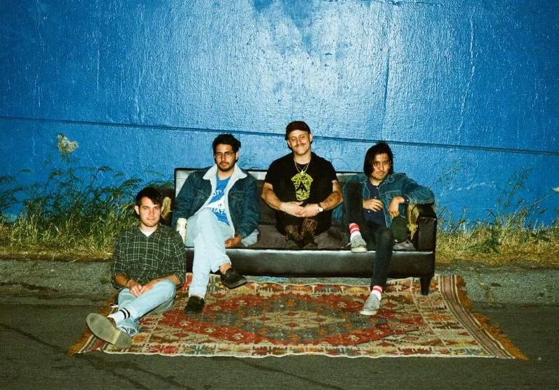 Together Pangea Is Denver-Bound With a Stripped-Down Sound