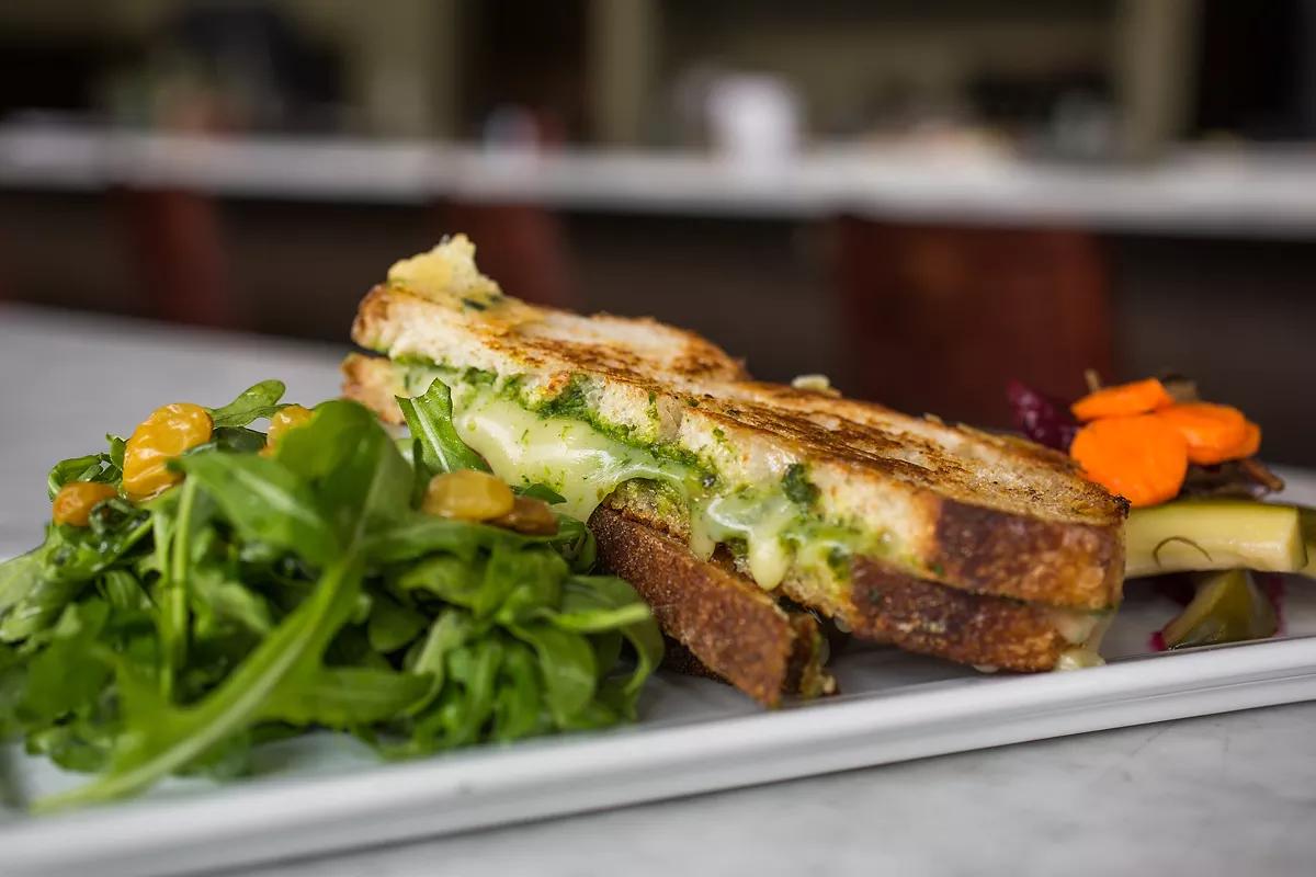 The Seven Best Events on the Culinary Calendar This Weekend