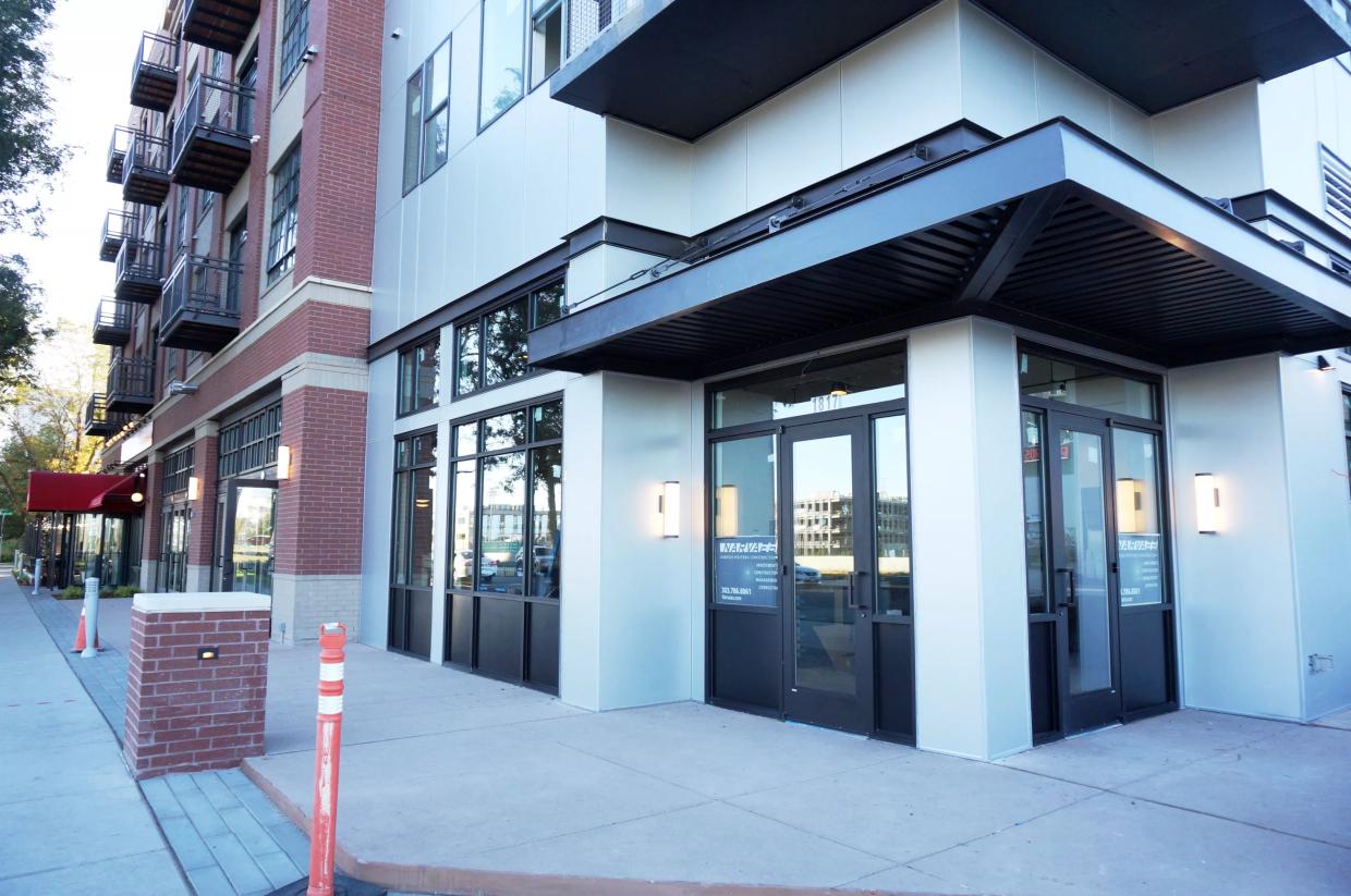 The Bindery Aiming for Mid-October Opening in LoHi