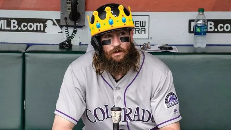Playoff Beards: The Most Winning Facial Hair in Denver Sports History