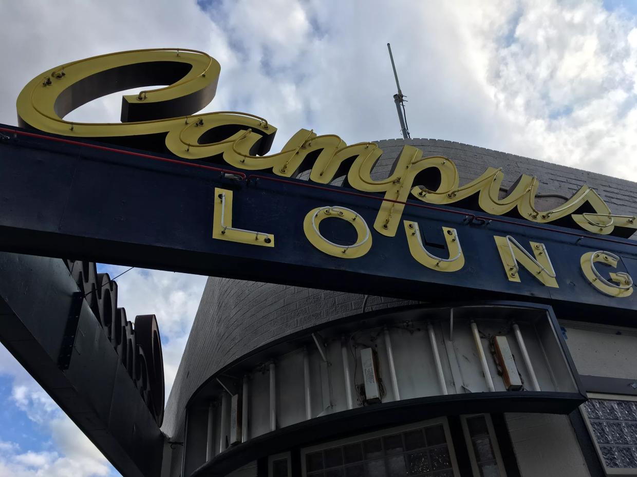 Campus Lounge Will Soon Be Back in Session
