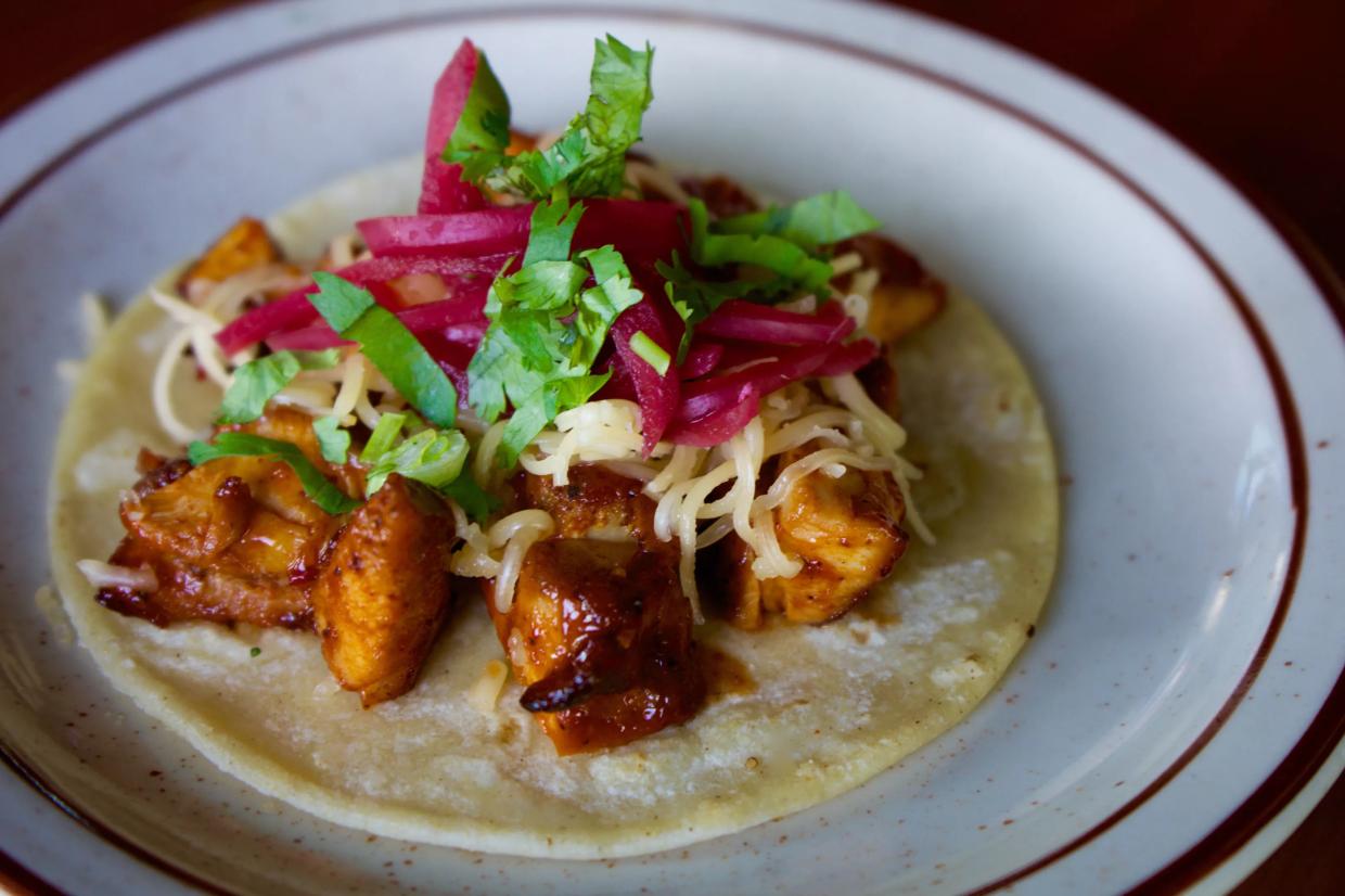 Chef Troy Guard Lets His Customers Design the Next Big Taco