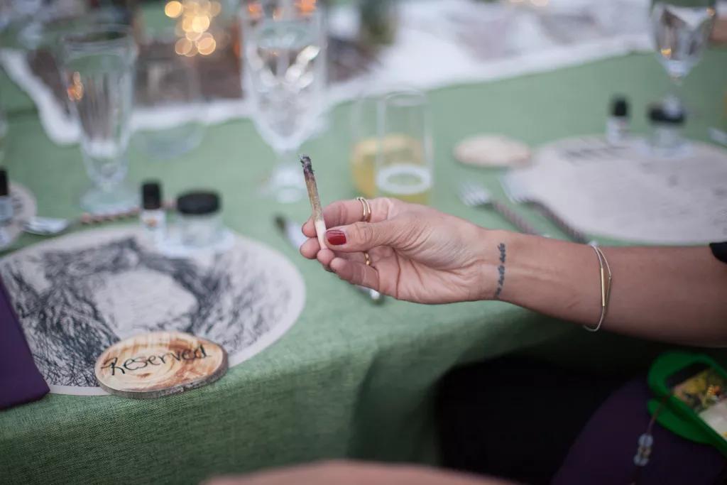 Anti-Pot Group Releases Scathing Report Card on Commercial Cannabis