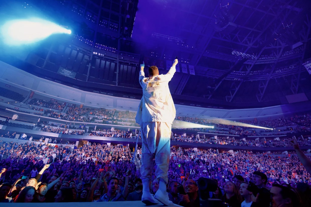 The Best Concerts in Denver This Weekend