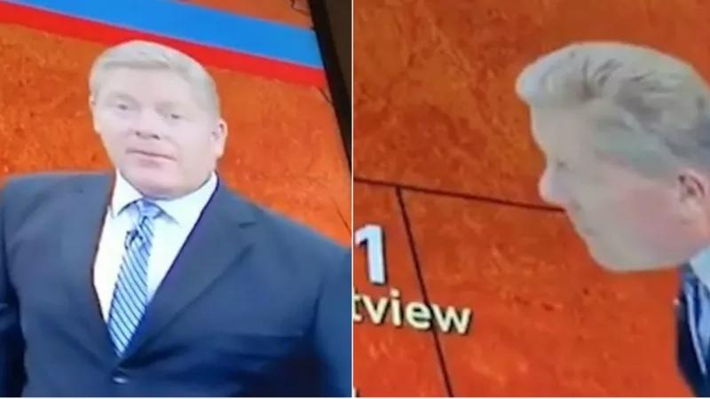 Blown Forecasts and the Revenge of the Farting Weatherman