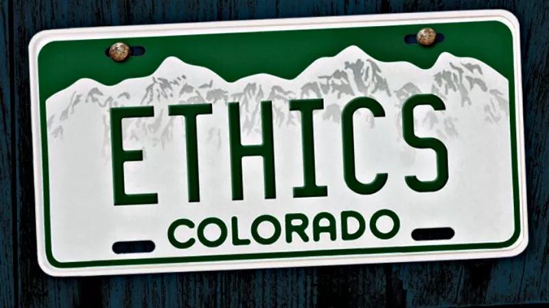 Who’ll Be Watching Colorado Ethics After Colorado Ethics Watch Dies?