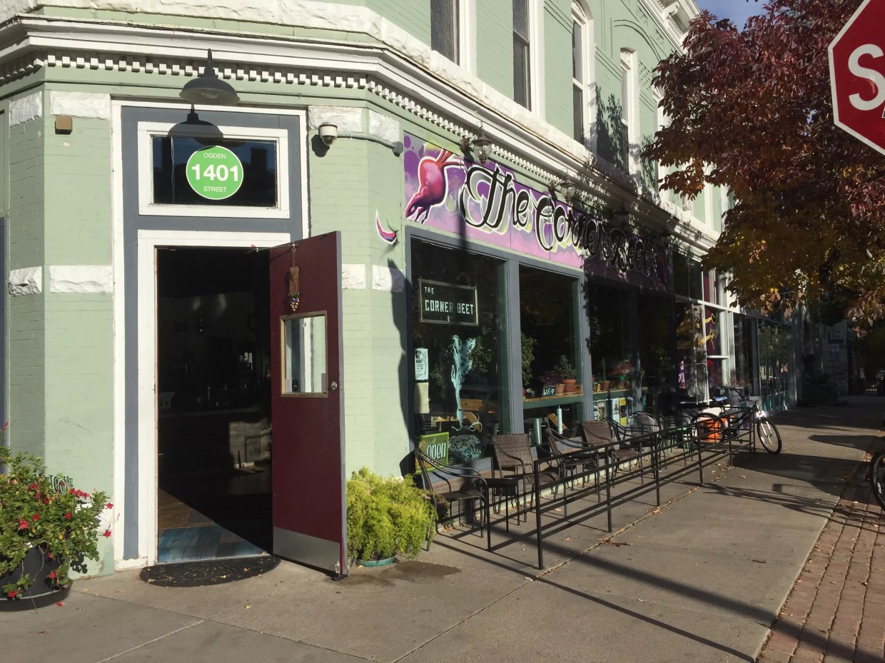 Reader: Colfax Could Be a Cultural Beacon and the Pride of the City