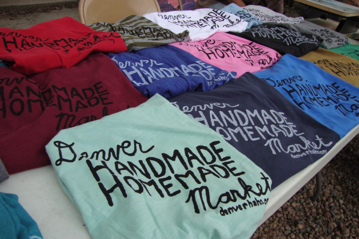 Denver HaHo Market and Spindle Incubator Open at Forge970