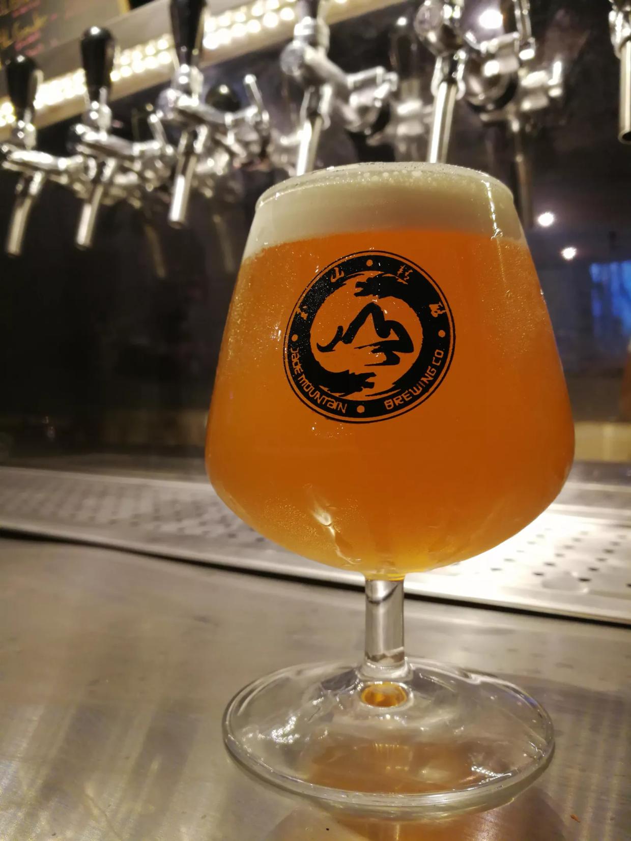 Jade Mountain Brewing Will Toast Its Chinese Influence in Denver Next Year