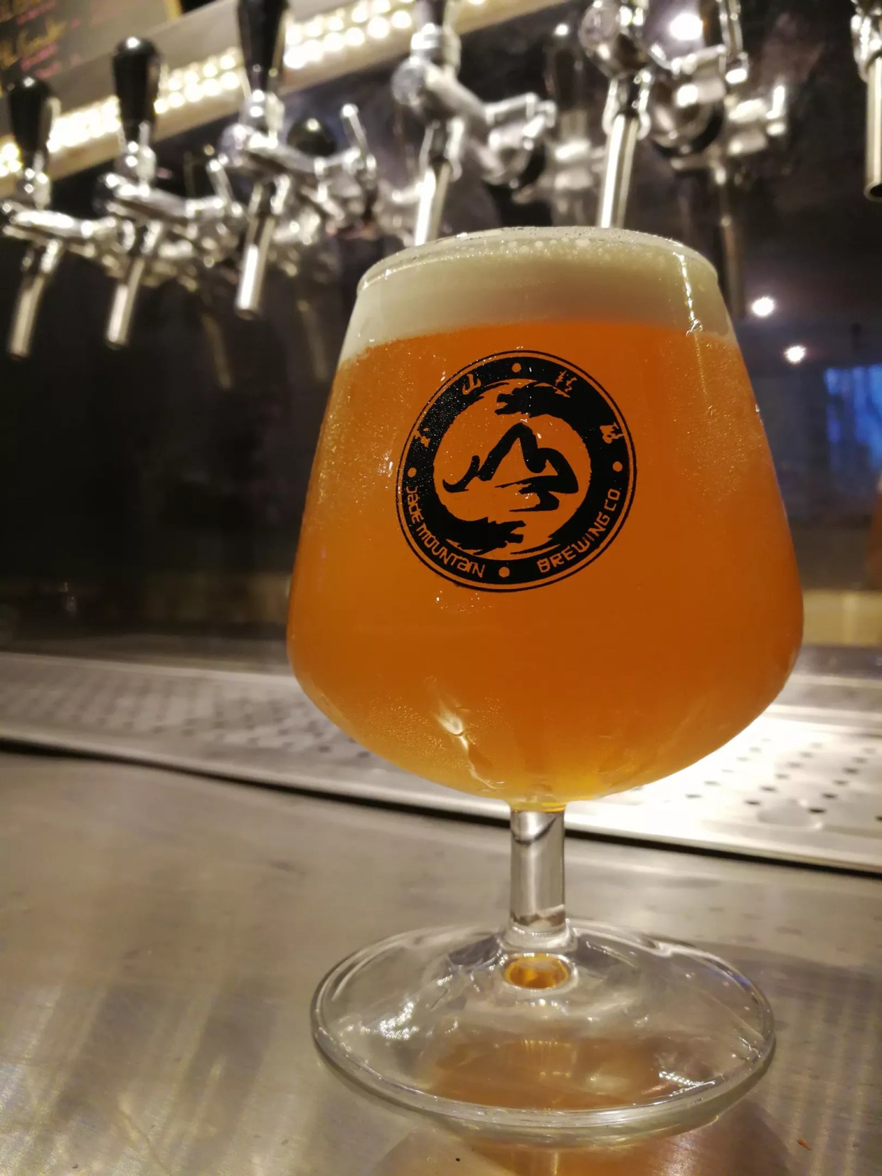 Jade Mountain Brewing Will Toast Its Chinese Influence in Denver Next Year