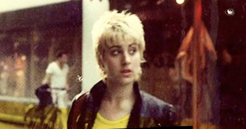 Jean Caffeine’s <em>Sadie Saturday Nite</em> Revives the Spirit of San Francisco Punk