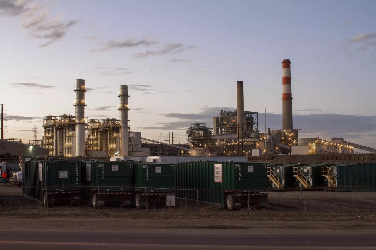 Colorado’s Major New Greenhouse Gas Report, Explained in Four Charts
