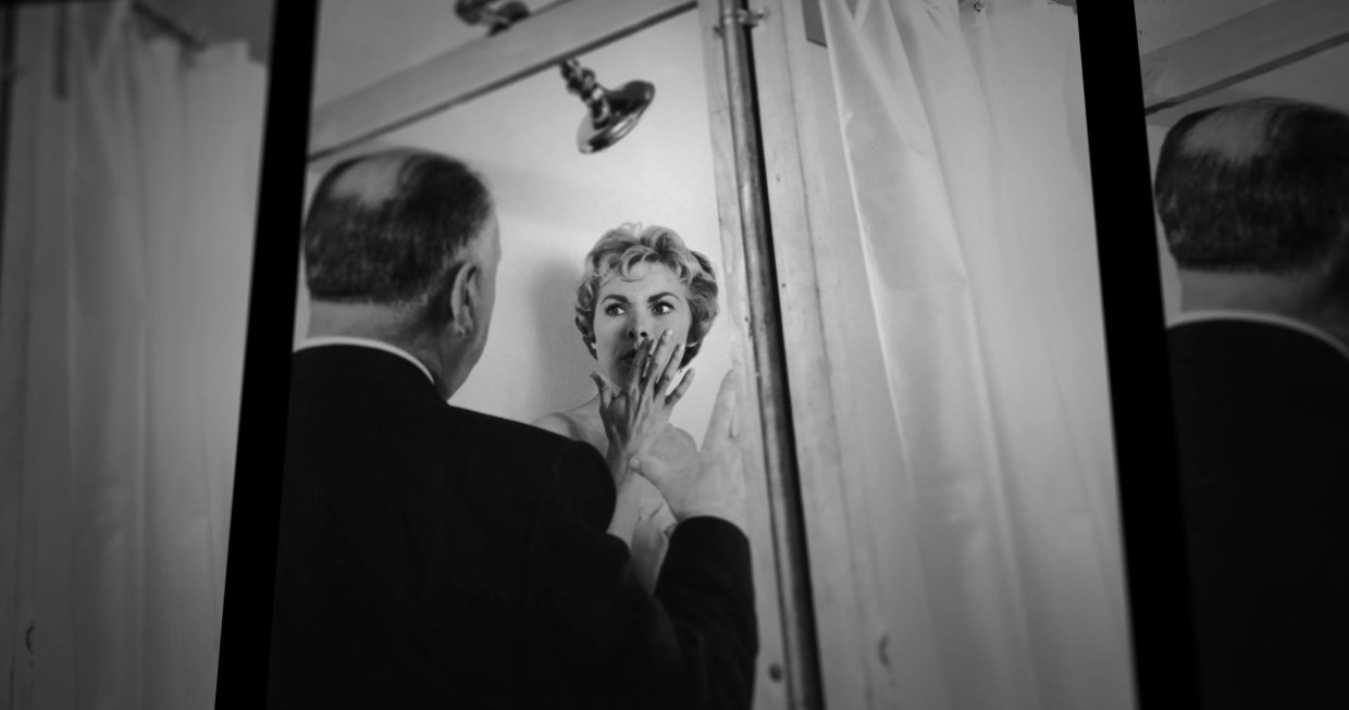 In <i>78/52</i>, Alexandre Philippe Has Gone <i>Psycho</i> for Hitchcock