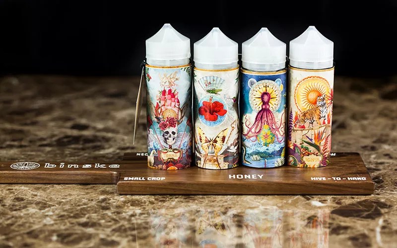 Colorado Marijuana Brand to Cross Canadian Border