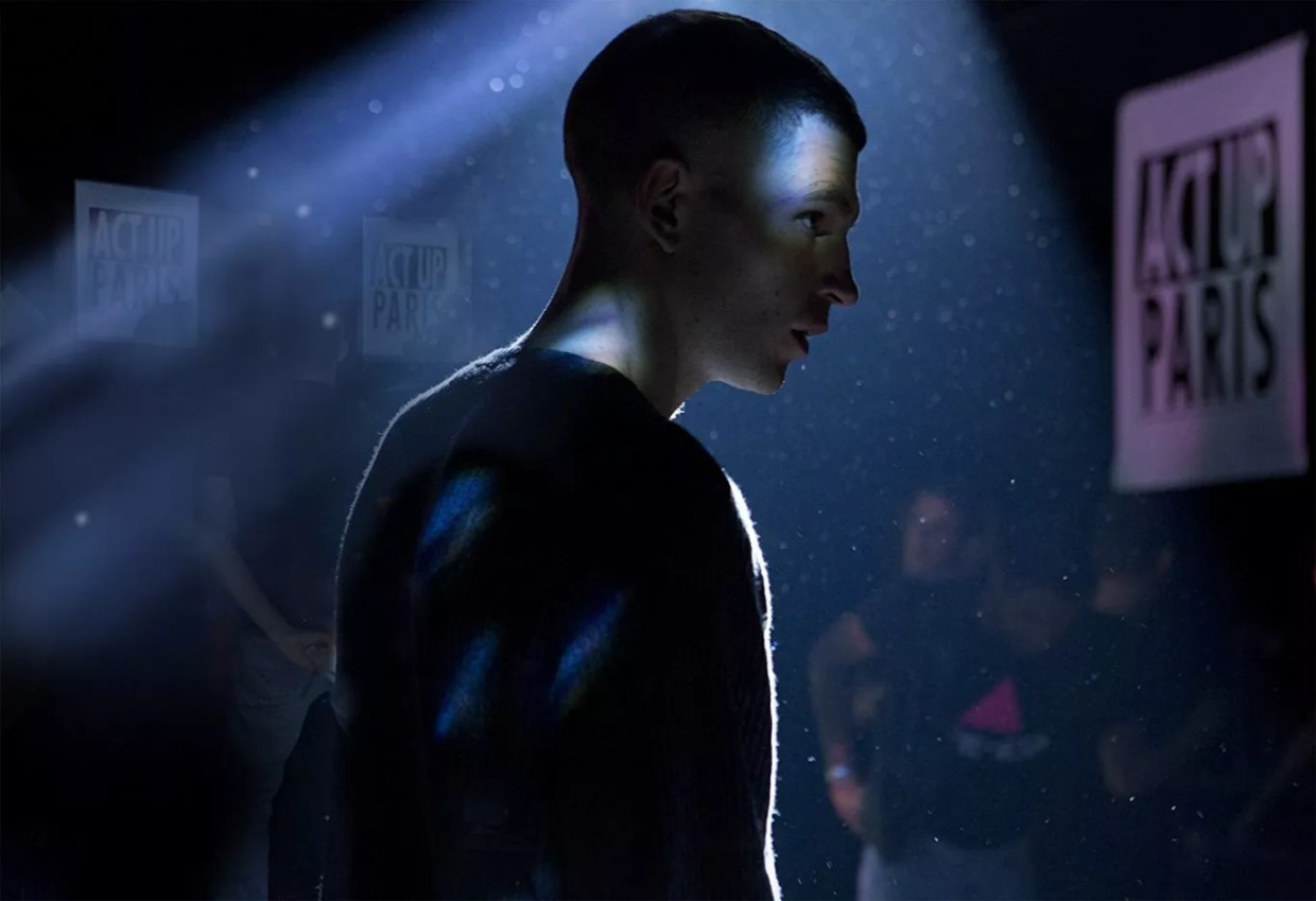 Director, Stars of <i>BPM</i> Open Up About Sex, Activism and the Power of Words
