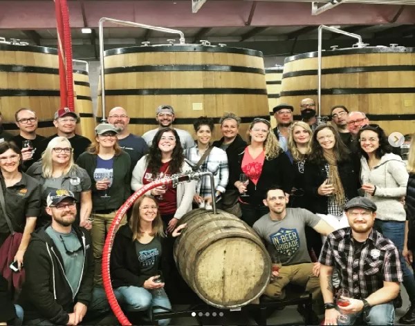 Beer Calendar: Dry Dock, South in Your Mouth, and Makin’ Noise Returns