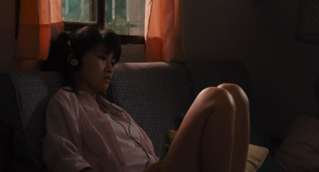 At Long Last, Hou Hsiao-hsien’s Underseen <i>Daughter of the Nile</i> Is Restored and Onscreen