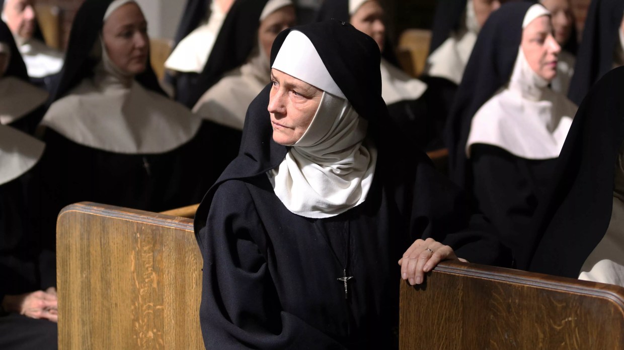 Maggie Betts’s <i>Novitiate</i> Has Greatness — and a God-Shaped Hole