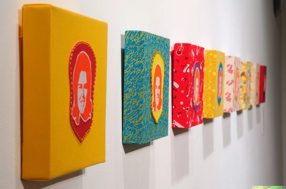 100 Colorado Creatives 4.0: Steven Frost