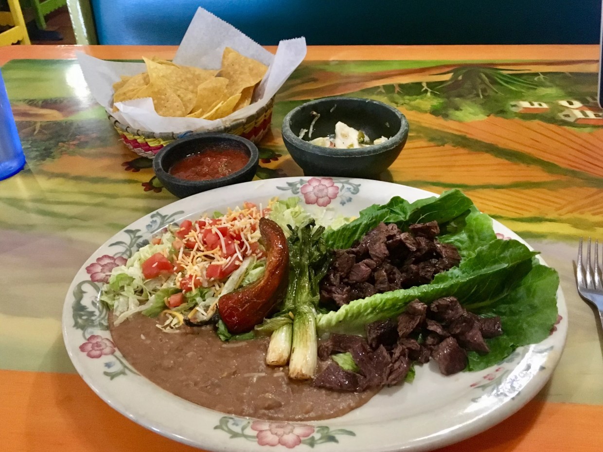 Exploring Havana Street: $100 Tequila Shots at El Tequileño