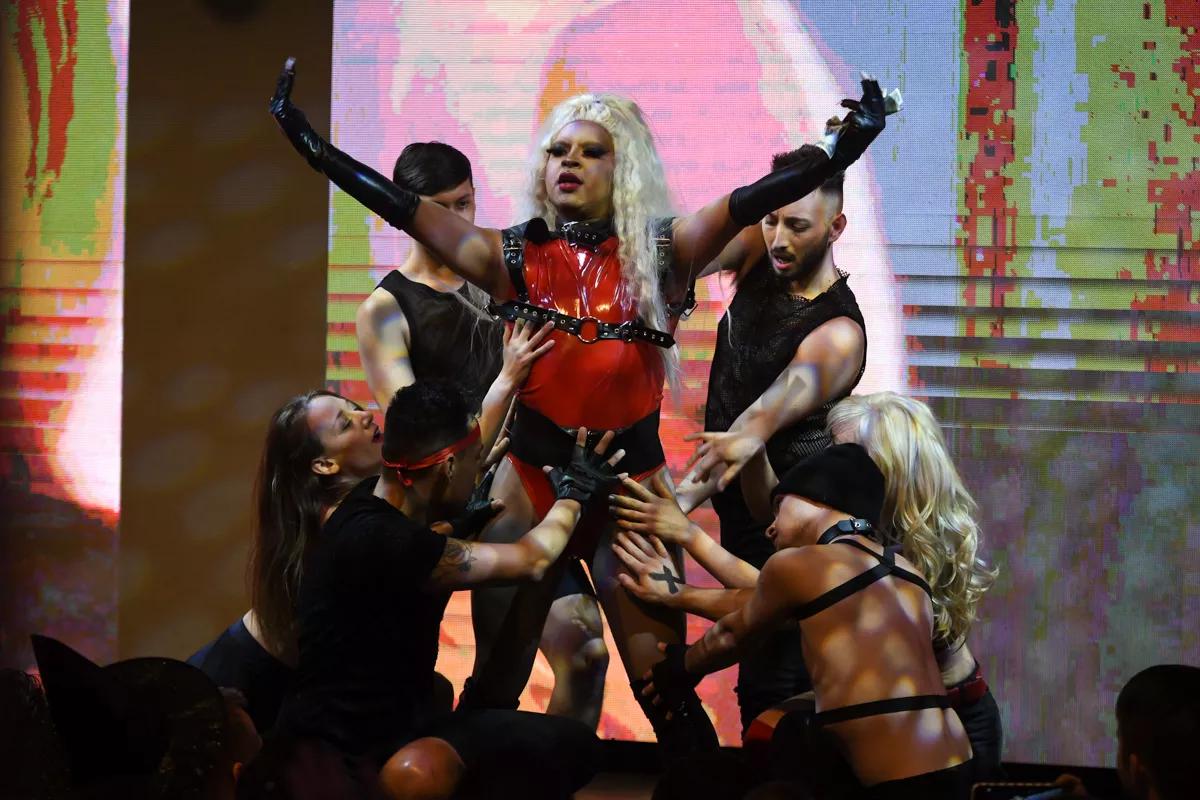 Denver Drag Days Mark Drag Nation’s Tenth Anniversary This Weekend