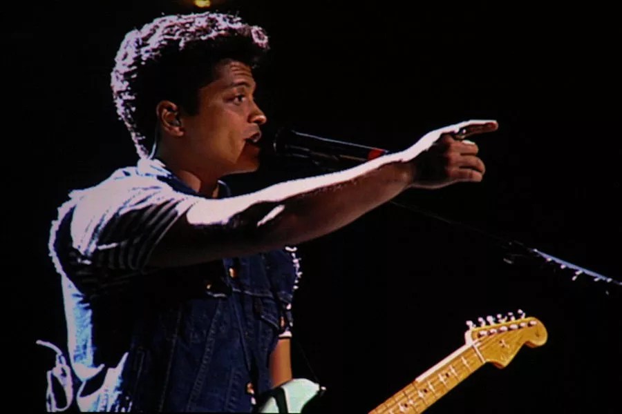 Seriously, Bruno Mars? You’re Canceling on Denver, Too?