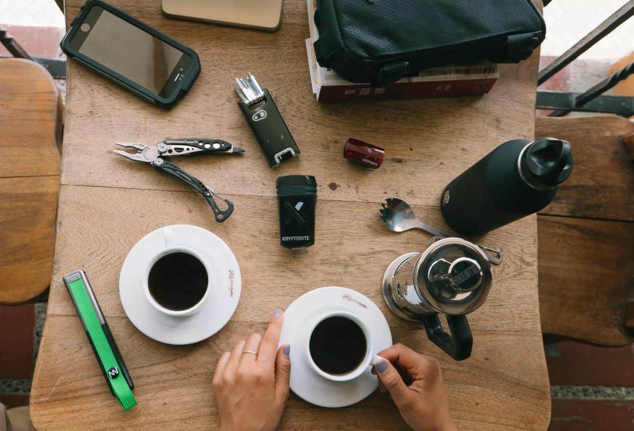 Immerse Yourself in Global Travel in <I>All the Places</I> at REI