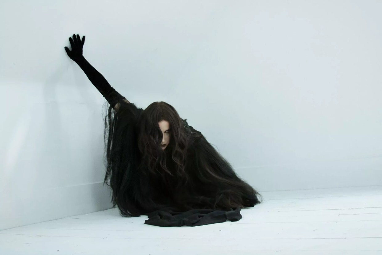 Chelsea Wolfe Is Haunted by Figures From Her Dreams