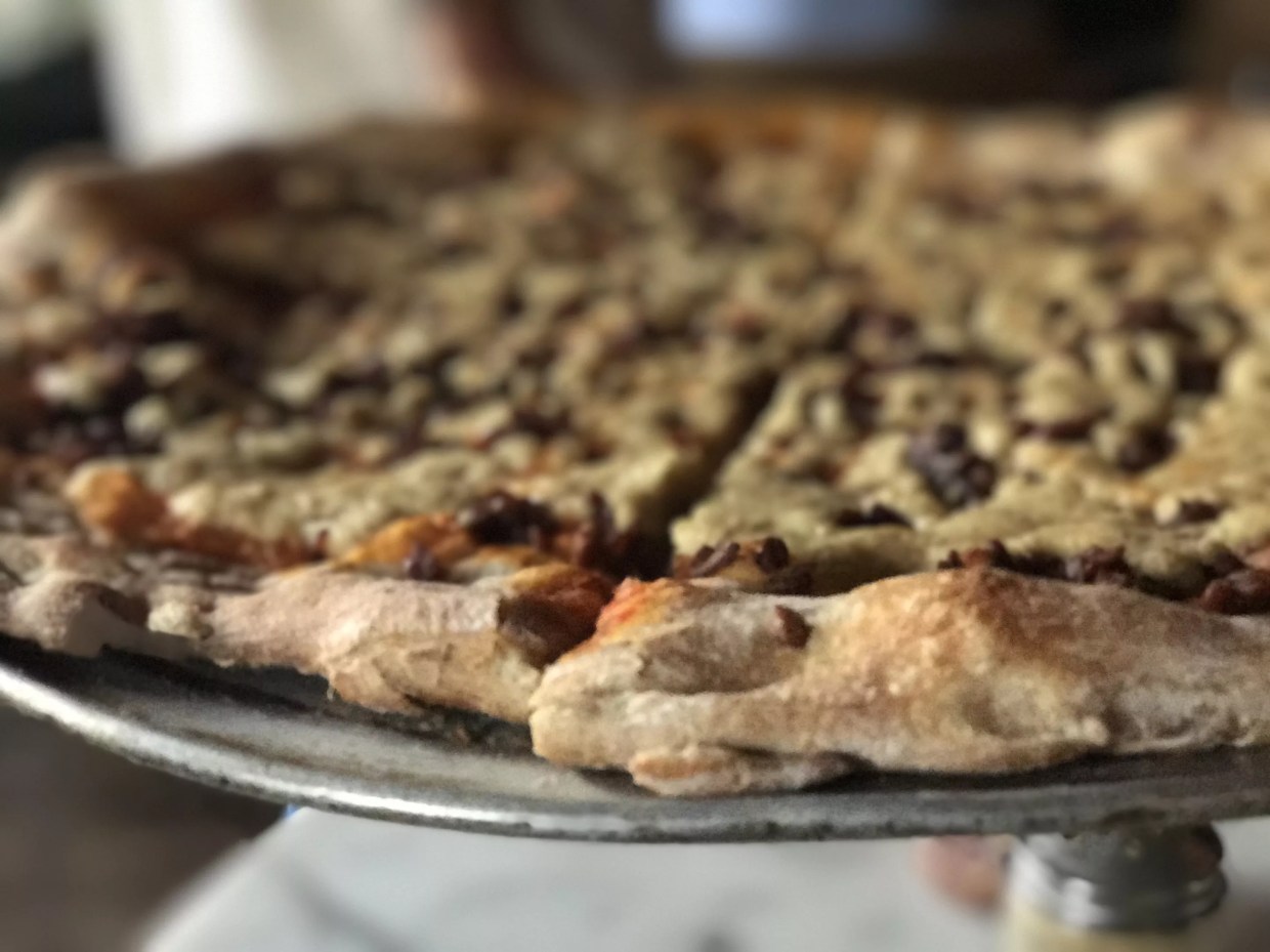 Ten Great Denver Pizzas for Plant-Based Eaters
