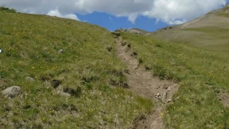 Why a Longtime Rocky Mountain National Park Trail May Be Removed
