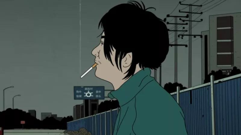 Denver Film Festival 2017 Must-Sees for November 3-5: <i>Have a Nice Day</i> & More