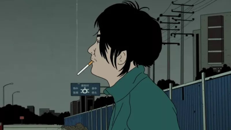 Denver Film Festival 2017 Must-Sees for November 3-5: <i>Have a Nice Day</i> & More