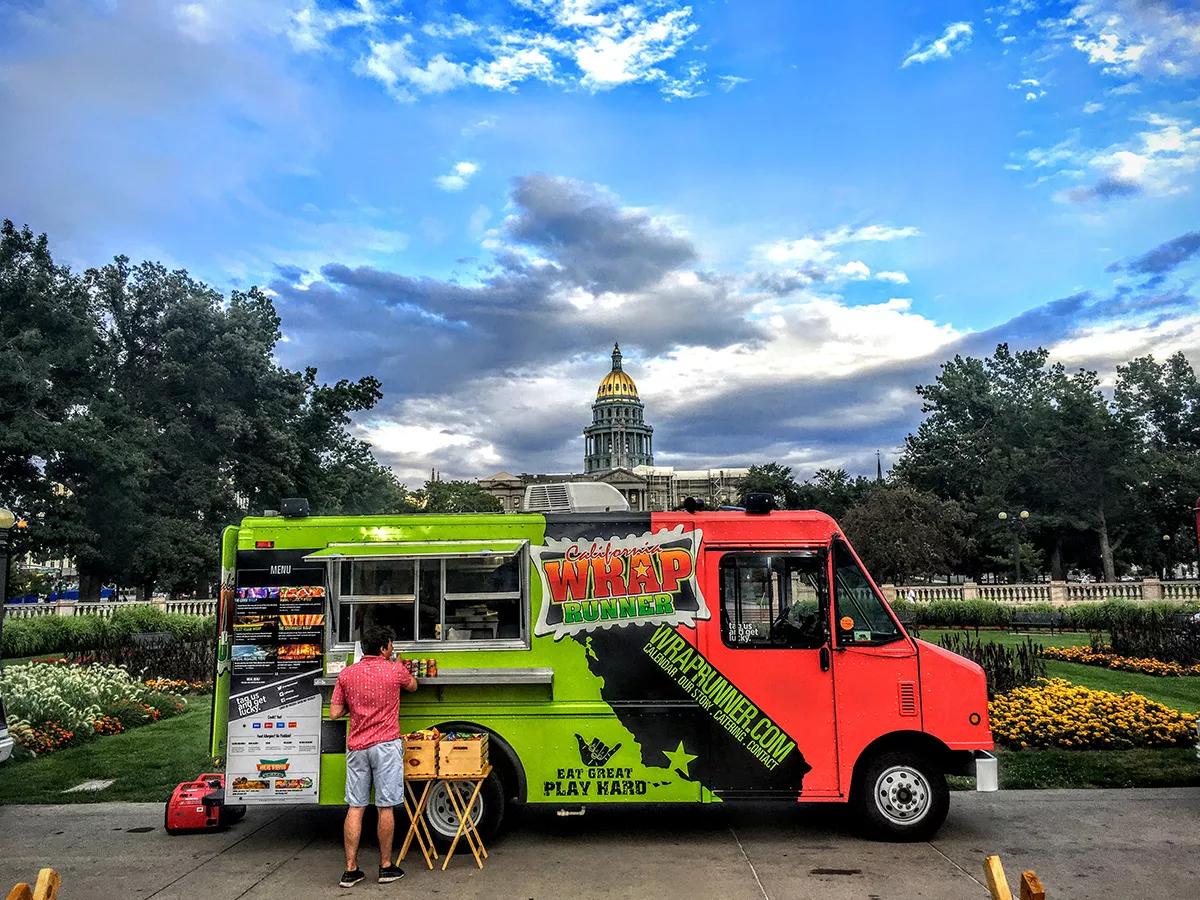 Better Late Than Never for Civic Center Eats
