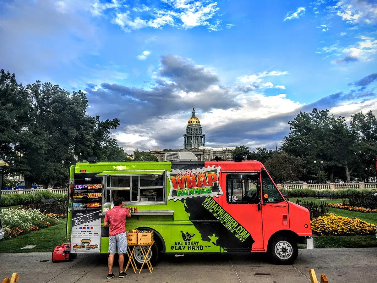 Better Late Than Never for Civic Center Eats
