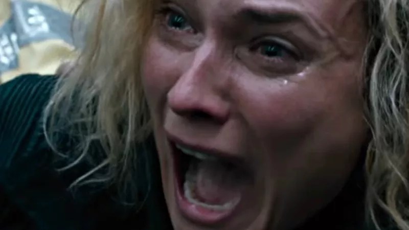 Denver Film Festival Must-See Pick for November 7: <i>In the Fade</i>