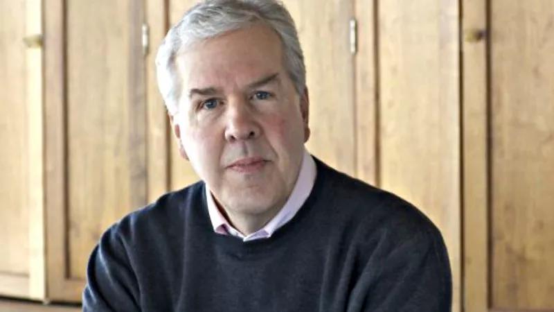 Colorado Public Radio’s Max Wycisk on Stepping Down, What’s Next for CPR