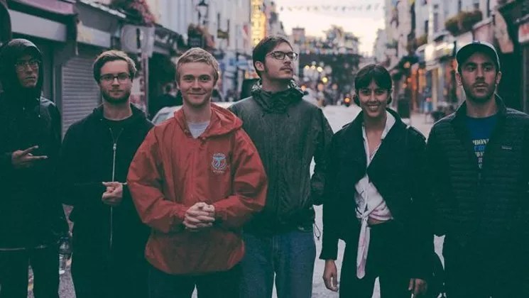 Reader: If You Want a Serene Experience, Press “Play” on Spotify…at Home!