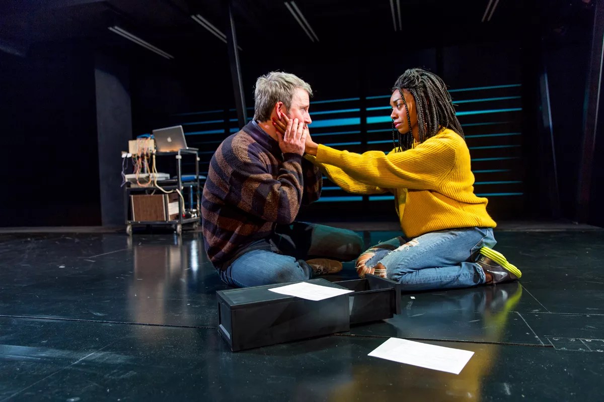 Associate Artistic Director Nataki Garrett Resigns From DCPA Theatre Company