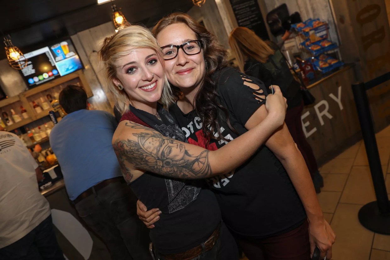 Fifteen Photos From Denver’s Best Concerts of October 2017