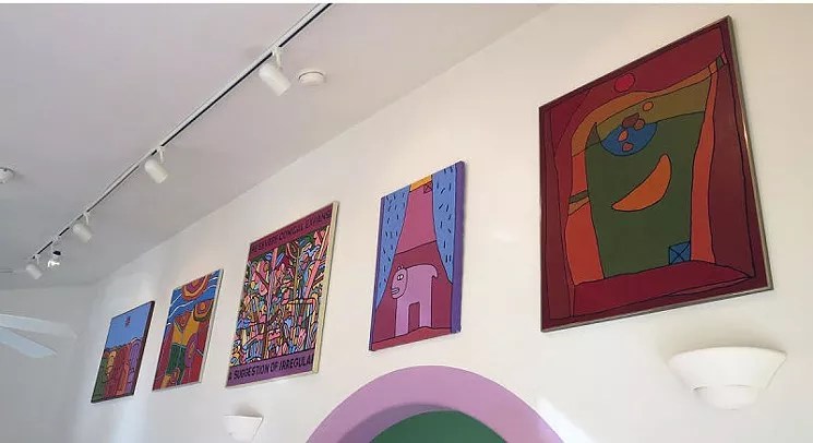 A New Chapter for Ron Chidester, aka Chaesdegango, at West Side Books