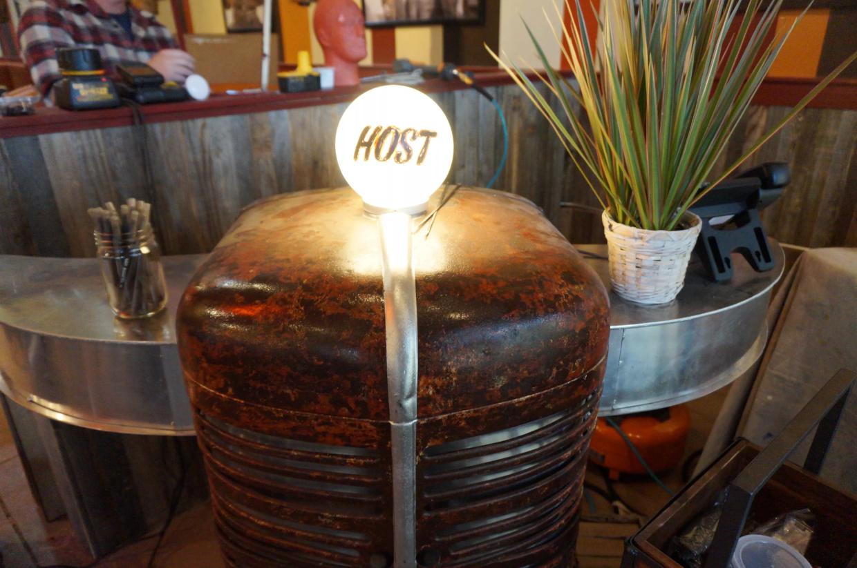 All the Bar and Restaurant Openings and Closings This Week