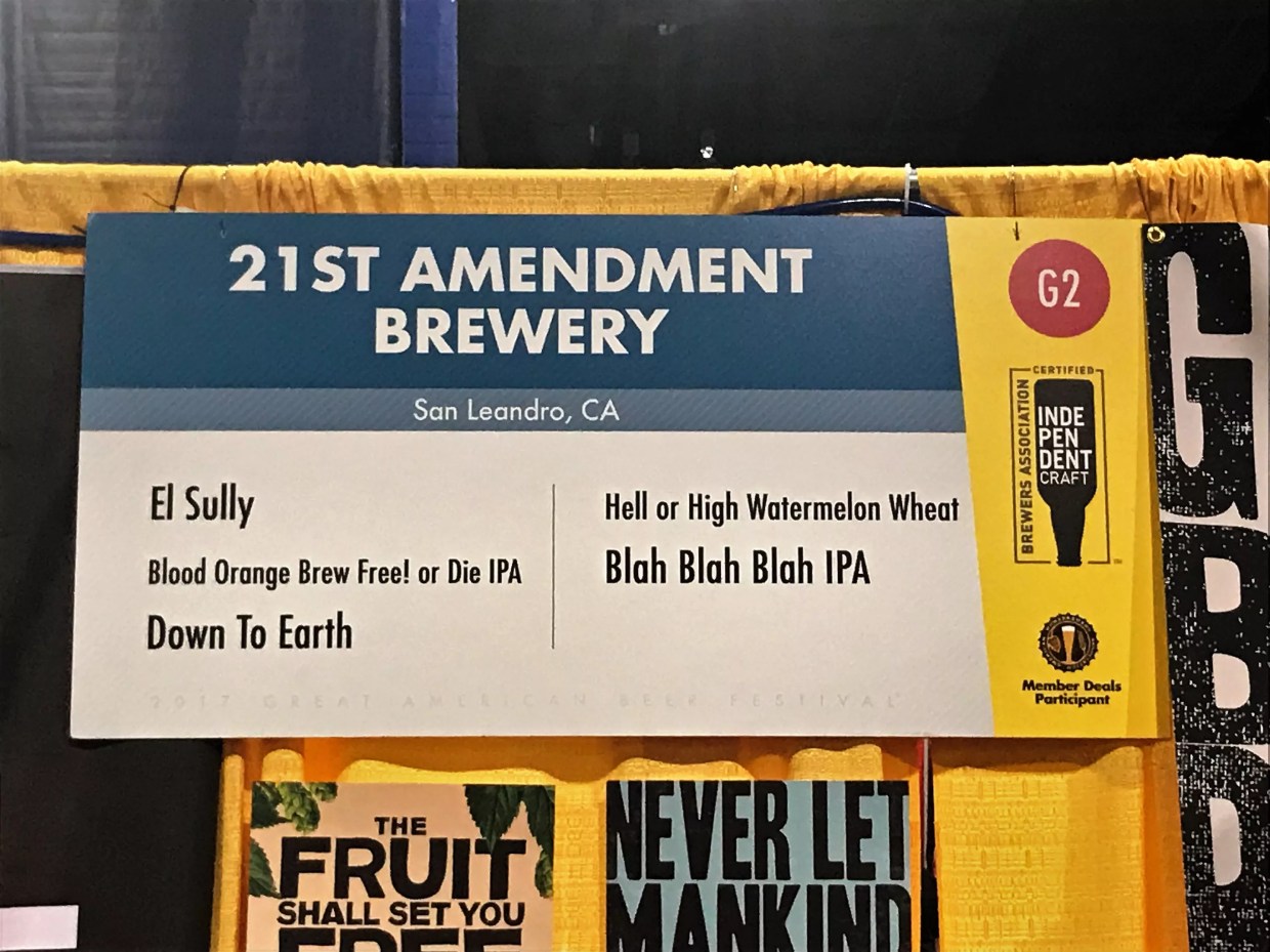 Why Independence Means More to Beer Drinkers Than “Craft”