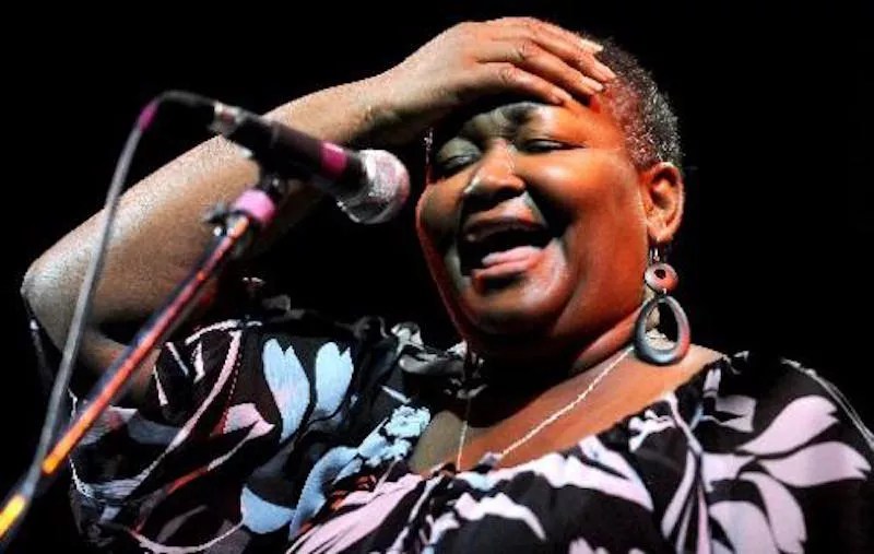 Five Points Jazz Festival Announces Massive 2018 Lineup
