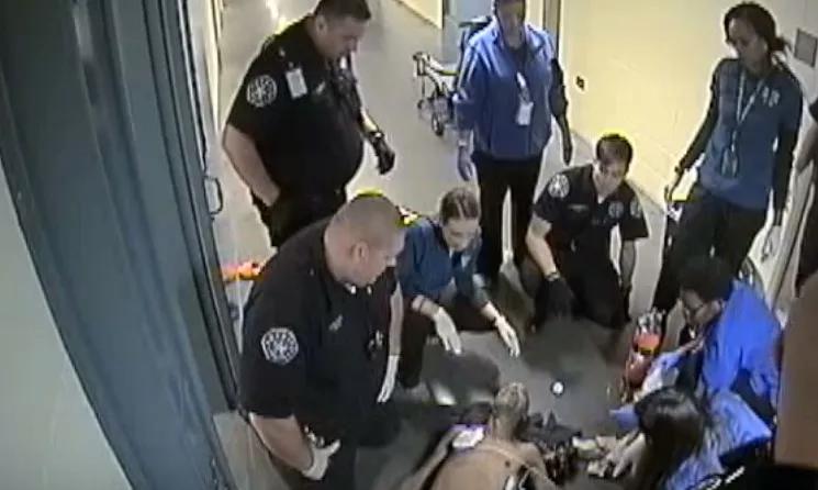 Denver to Pay $4.65M, Change Policies Over Michael Marshall Jail Death