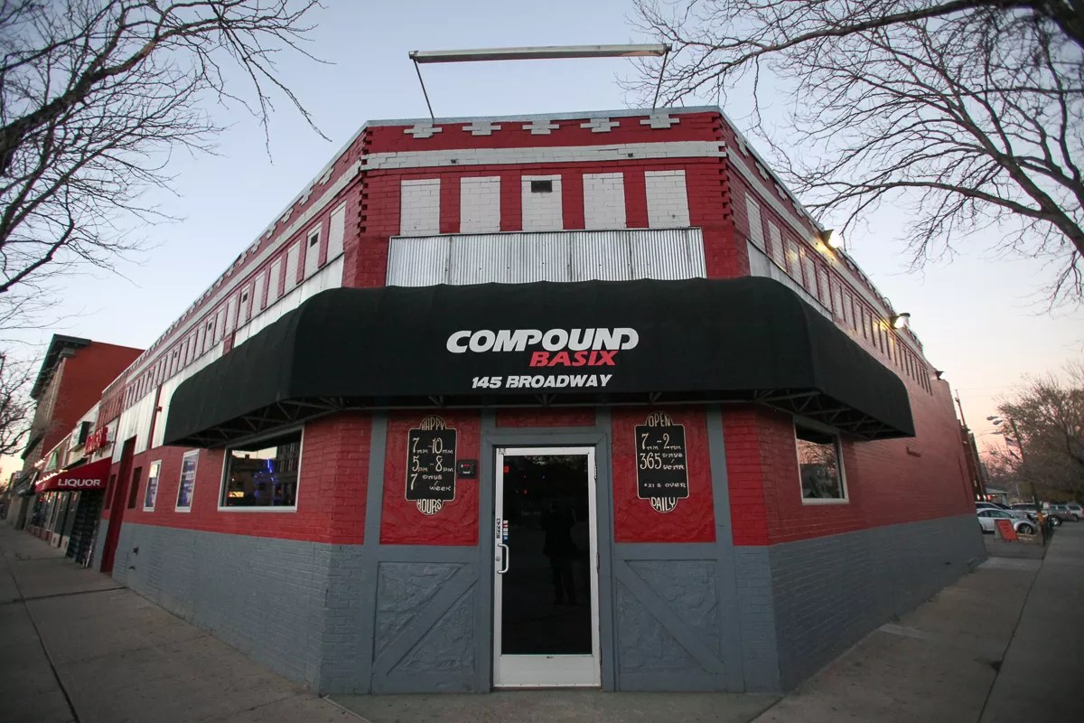 Former Gay Bar Compound Basix Slated to Become Second Postino