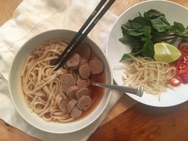 Reader: Don’t Even Try to Mess With Pho 95!
