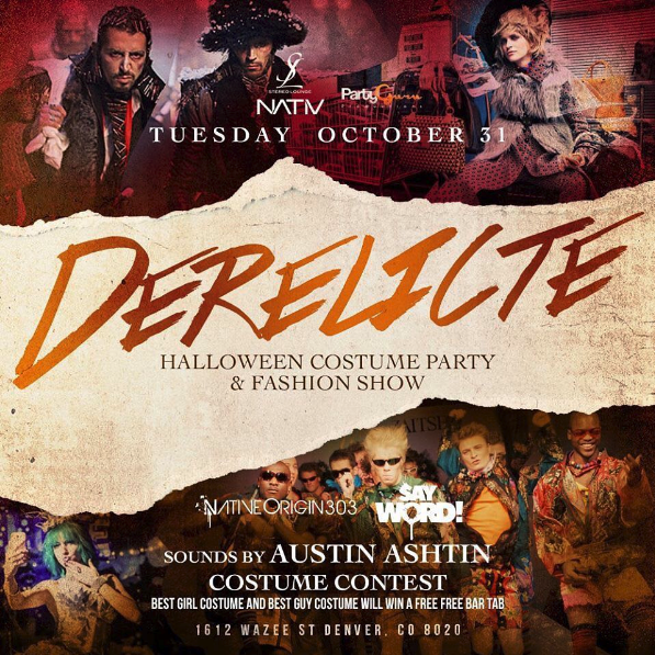 Nativ Hotel Changes Homeless-Inspired Halloween Party After Complaints